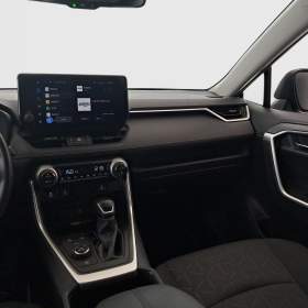 Foto inzerátu Toyota RAV 4 2.5 Hybrid