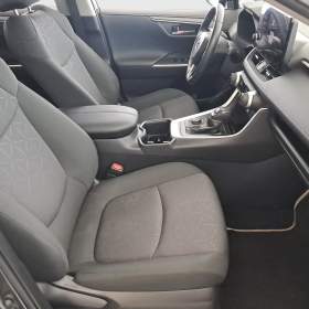 Foto inzerátu Toyota RAV 4 2.5 Hybrid