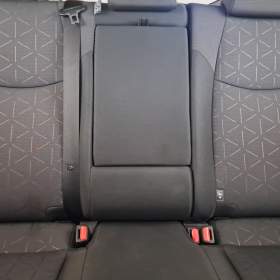 Foto inzerátu Toyota RAV 4 2.5 Hybrid