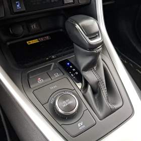 Foto inzerátu Toyota RAV 4 2.5 Hybrid