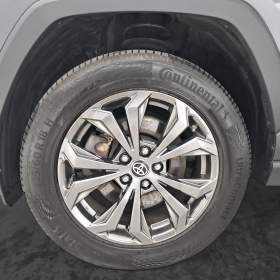 Foto inzerátu Toyota RAV 4 2.5 Hybrid