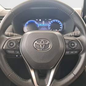 Foto inzerátu Toyota RAV 4 2.5 Hybrid