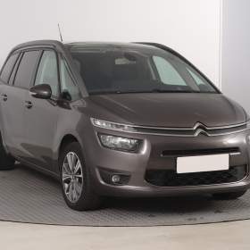 Citroen C4 Grand Picasso 1.6 BlueHDi / 19925547