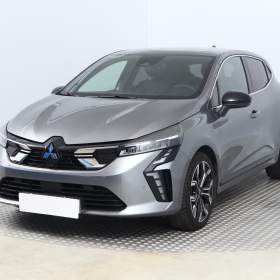 Foto inzerátu Mitsubishi Colt 1.0 Turbo