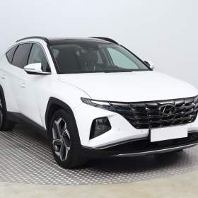 Hyundai Tucson 1.6 T- GDI / 19925560