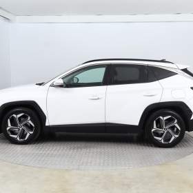 Foto inzerátu Hyundai Tucson 1.6 T-GDI