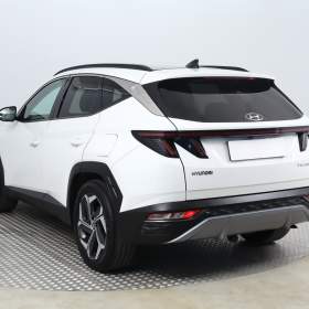 Foto inzerátu Hyundai Tucson 1.6 T-GDI