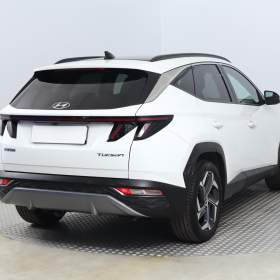 Foto inzerátu Hyundai Tucson 1.6 T-GDI