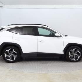 Foto inzerátu Hyundai Tucson 1.6 T-GDI