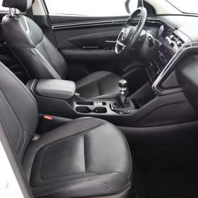 Foto inzerátu Hyundai Tucson 1.6 T-GDI