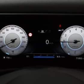 Foto inzerátu Hyundai Tucson 1.6 T-GDI