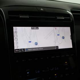 Foto inzerátu Hyundai Tucson 1.6 T-GDI