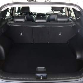 Foto inzerátu Hyundai Tucson 1.6 T-GDI