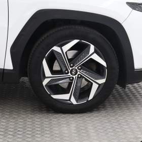 Foto inzerátu Hyundai Tucson 1.6 T-GDI
