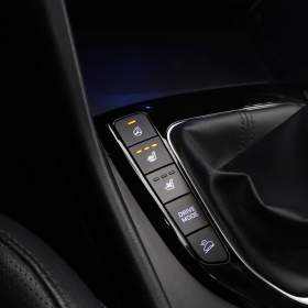 Foto inzerátu Hyundai Tucson 1.6 T-GDI