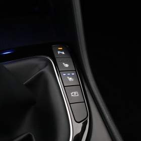 Foto inzerátu Hyundai Tucson 1.6 T-GDI