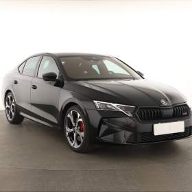 Skoda Octavia RS 2.0 TSI / 19925566