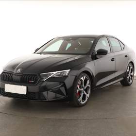 Foto inzerátu Skoda Octavia RS 2.0 TSI