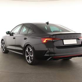 Foto inzerátu Skoda Octavia RS 2.0 TSI