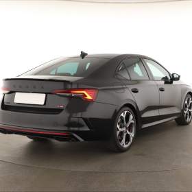 Foto inzerátu Skoda Octavia RS 2.0 TSI