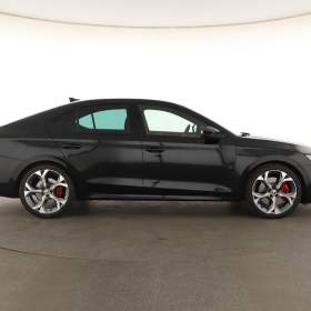 Foto inzerátu Skoda Octavia RS 2.0 TSI