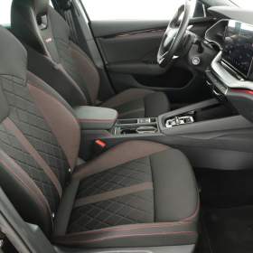 Foto inzerátu Skoda Octavia RS 2.0 TSI