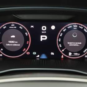 Foto inzerátu Skoda Octavia RS 2.0 TSI