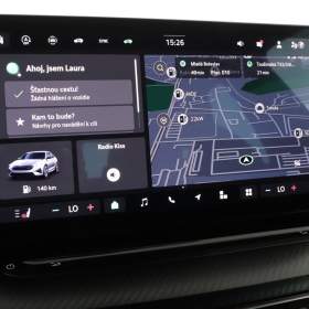 Foto inzerátu Skoda Octavia RS 2.0 TSI
