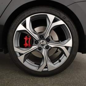 Foto inzerátu Skoda Octavia RS 2.0 TSI