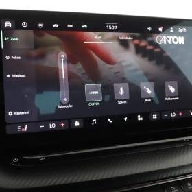 Foto inzerátu Skoda Octavia RS 2.0 TSI