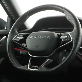 Foto inzerátu Skoda Octavia RS 2.0 TSI
