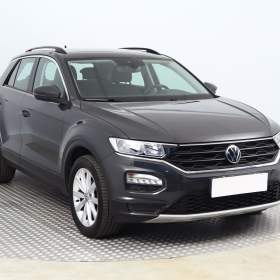 Foto inzerátu VW T-Roc 2.0 TDI 4Motion