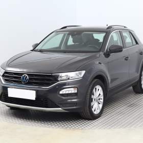 Foto inzerátu VW T-Roc 2.0 TDI 4Motion