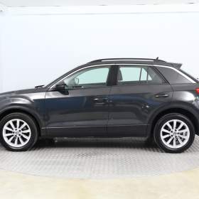 Foto inzerátu VW T-Roc 2.0 TDI 4Motion