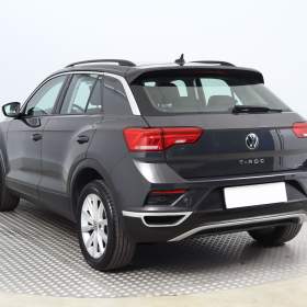 Foto inzerátu VW T-Roc 2.0 TDI 4Motion