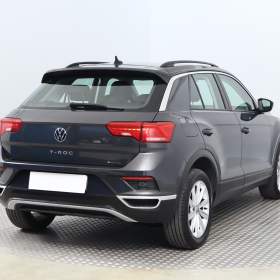 Foto inzerátu VW T-Roc 2.0 TDI 4Motion