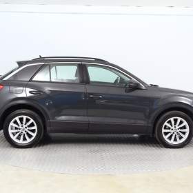 Foto inzerátu VW T-Roc 2.0 TDI 4Motion