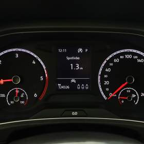 Foto inzerátu VW T-Roc 2.0 TDI 4Motion