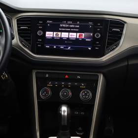 Foto inzerátu VW T-Roc 2.0 TDI 4Motion