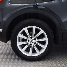 Foto inzerátu VW T-Roc 2.0 TDI 4Motion