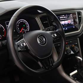 Foto inzerátu VW T-Roc 2.0 TDI 4Motion