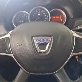 Foto inzerátu Dacia Duster 1.6 SCe