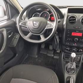 Foto inzerátu Dacia Duster 1.6 SCe