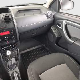 Foto inzerátu Dacia Duster 1.6 SCe