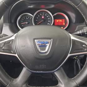 Foto inzerátu Dacia Duster 1.6 SCe
