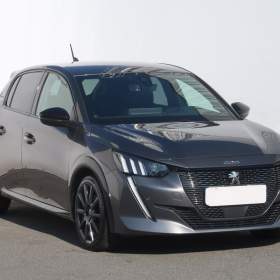 Foto inzerátu Peugeot 208 1.2 PureTech