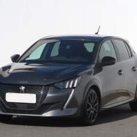 Foto inzerátu Peugeot 208 1.2 PureTech