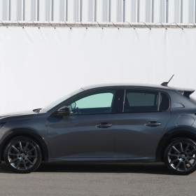 Foto inzerátu Peugeot 208 1.2 PureTech