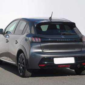 Foto inzerátu Peugeot 208 1.2 PureTech
