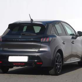 Foto inzerátu Peugeot 208 1.2 PureTech